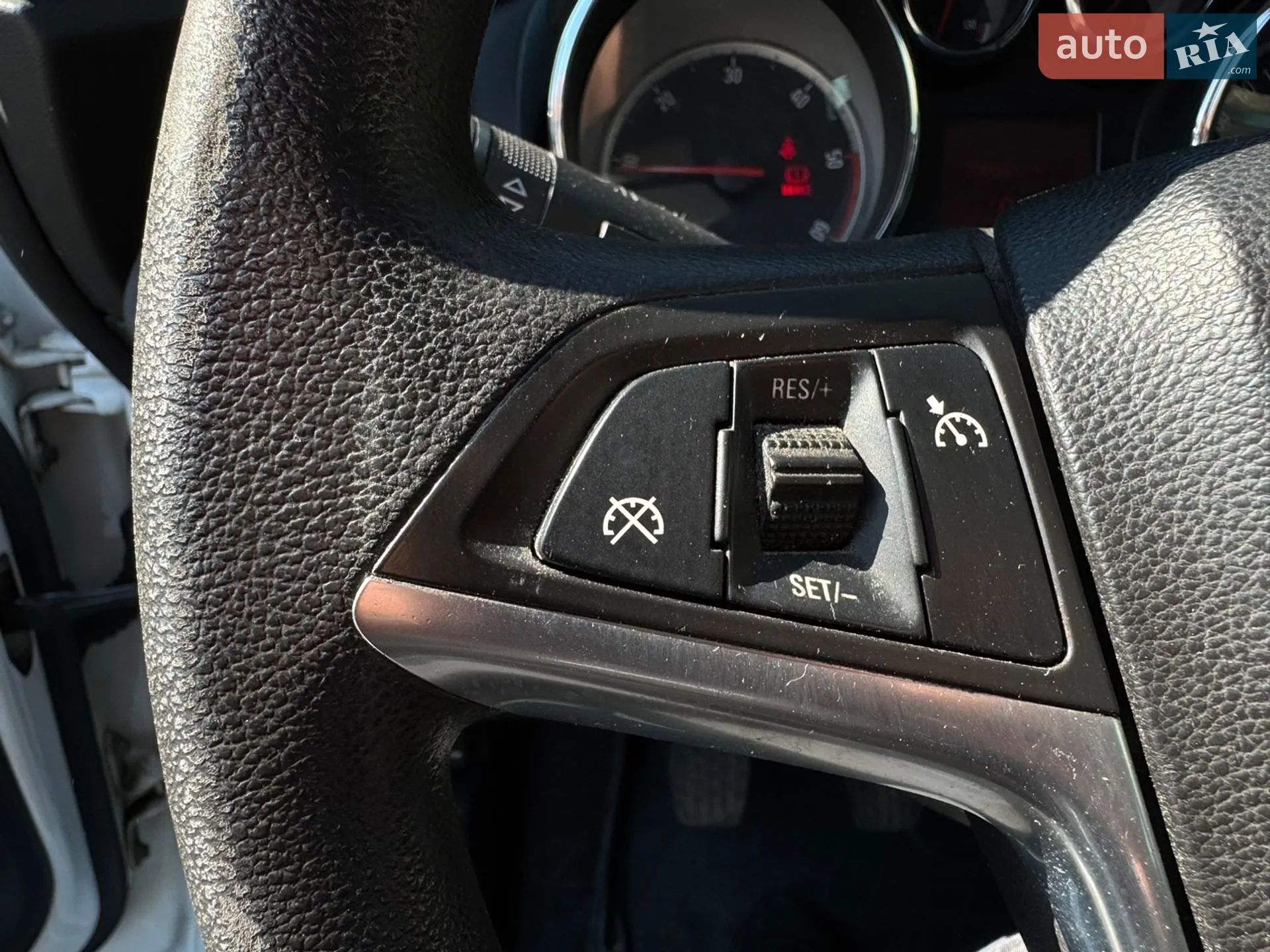 2012 Opel Astra - мініатюра 14