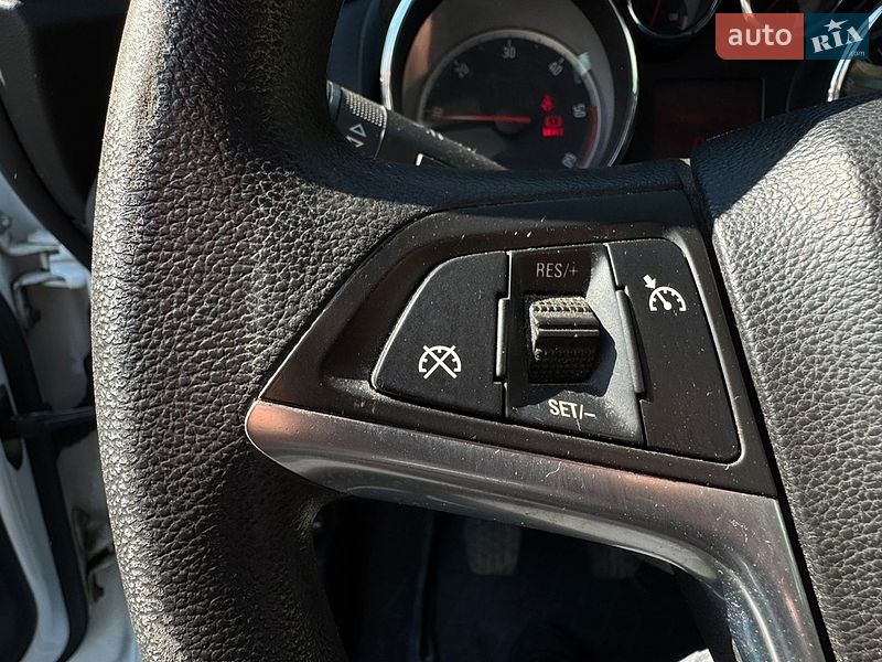 Универсал Opel Astra 2012 в Одессе