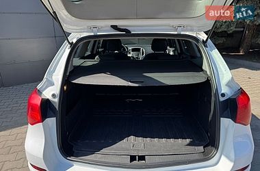 Универсал Opel Astra 2012 в Одессе