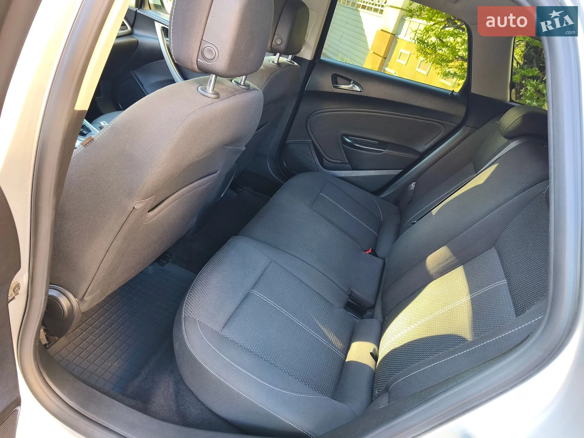 2014 Opel Astra - мініатюра 25