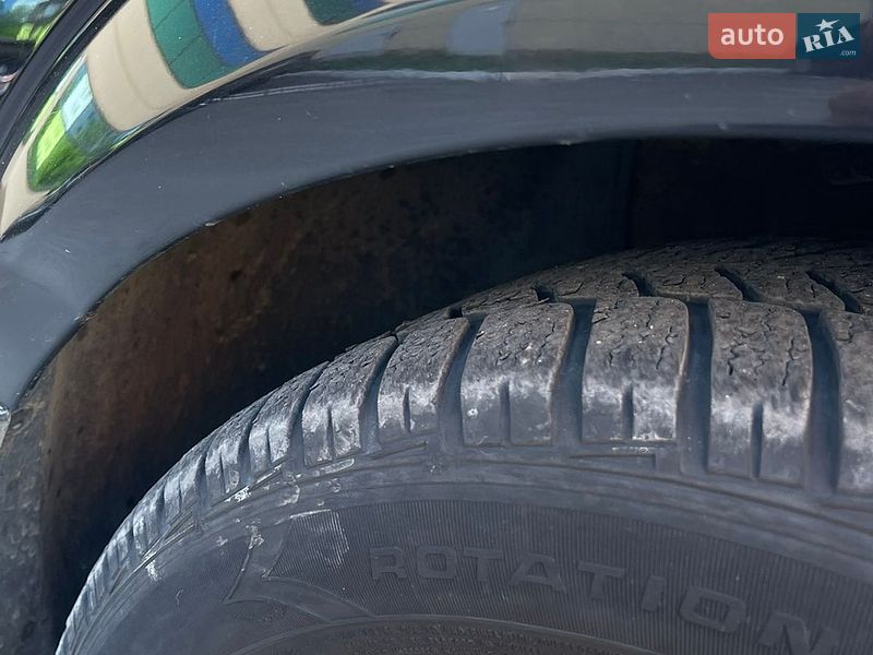 Хэтчбек Opel Astra 2006 в Харькове