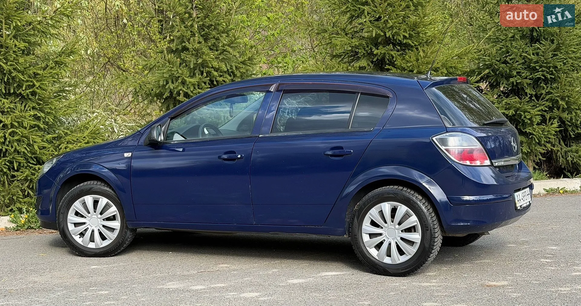 2012 Opel Astra - мініатюра 14