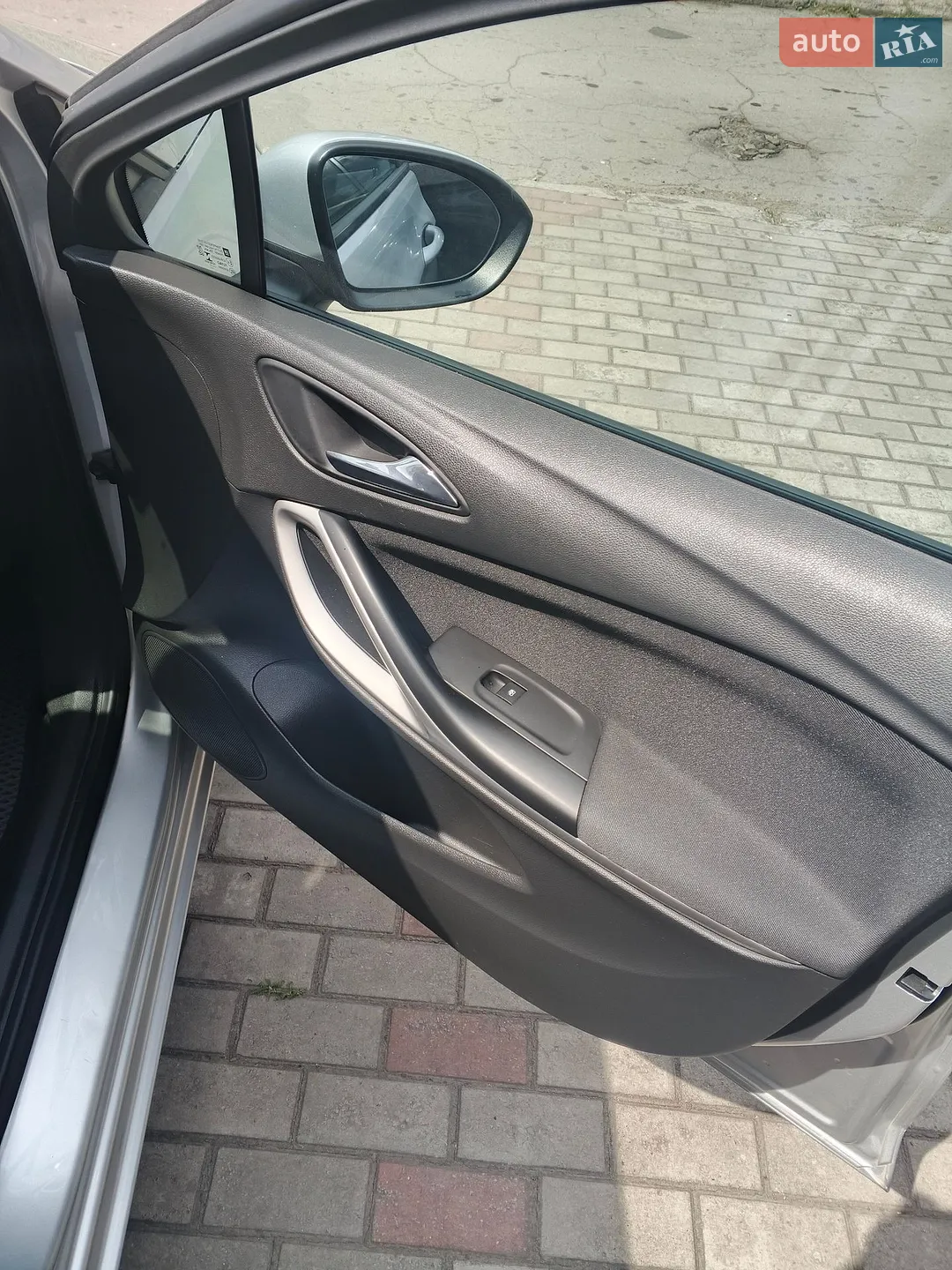 2017 Opel Astra - мініатюра 13