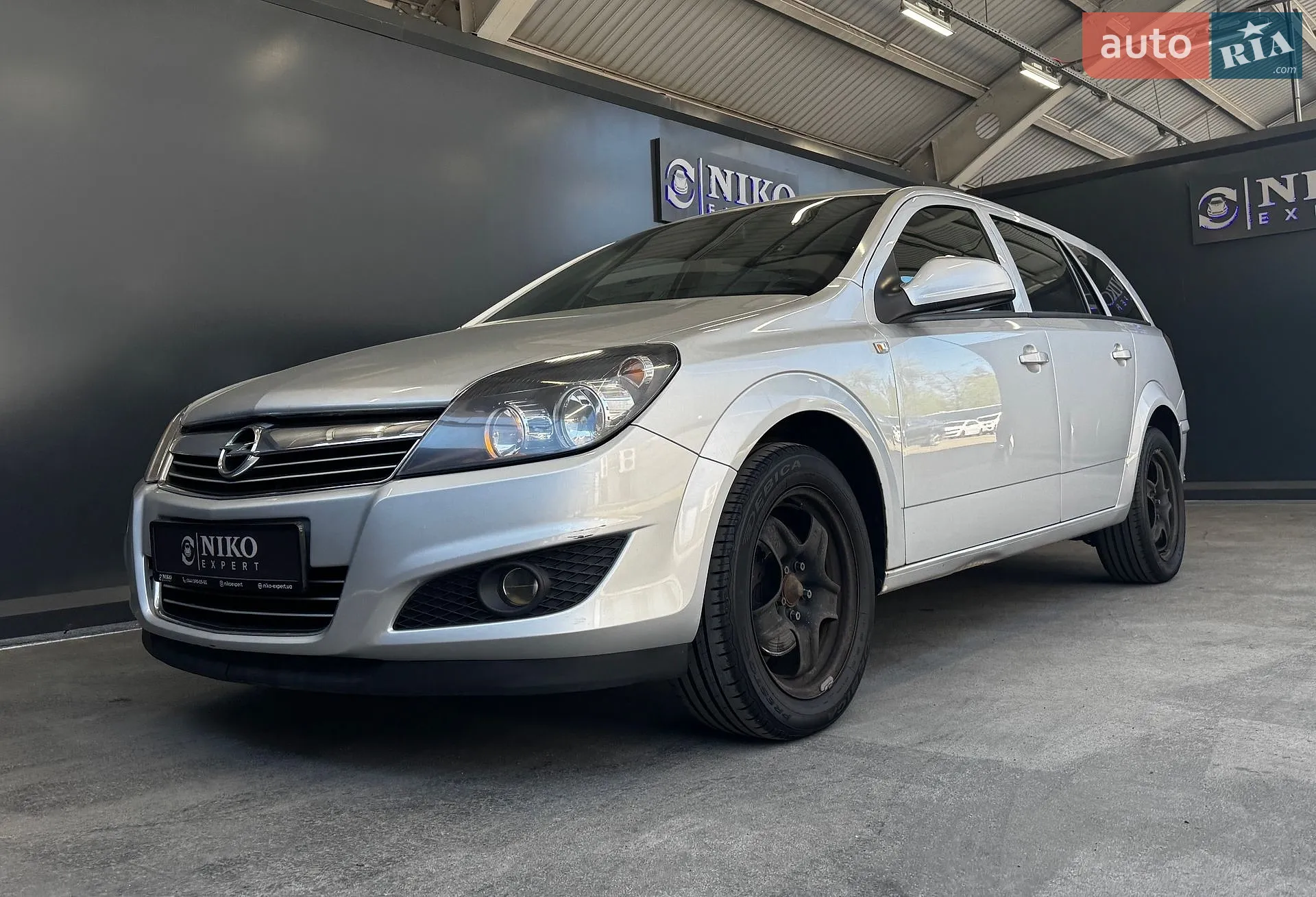 2012 Opel Astra - мініатюра 5