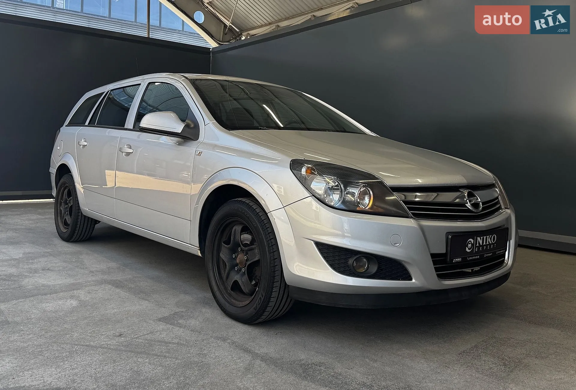 2012 Opel Astra - мініатюра 16