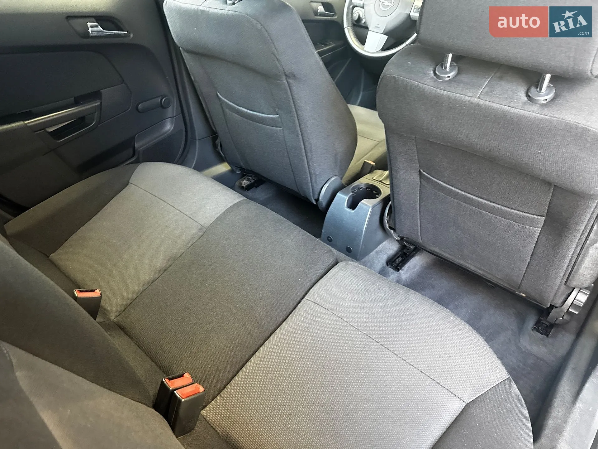 2012 Opel Astra - мініатюра 29