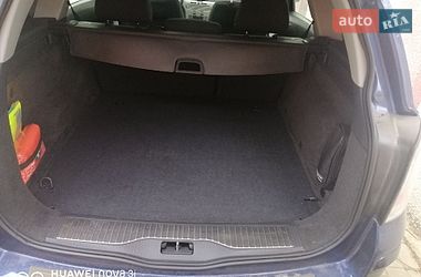 Универсал Opel Astra 2008 в Одессе