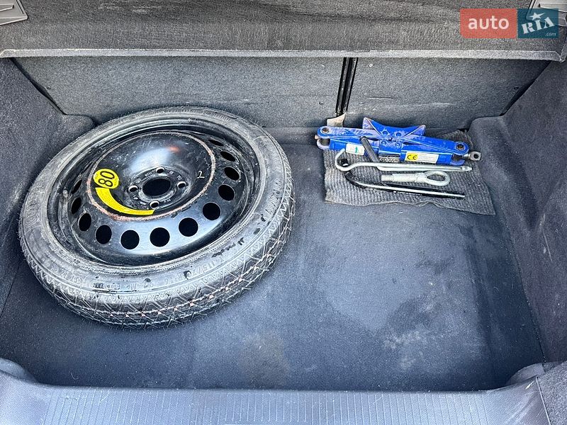 Хетчбек Opel Astra 2004 в Харкові