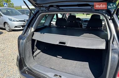 Универсал Opel Astra 2010 в Полтаве