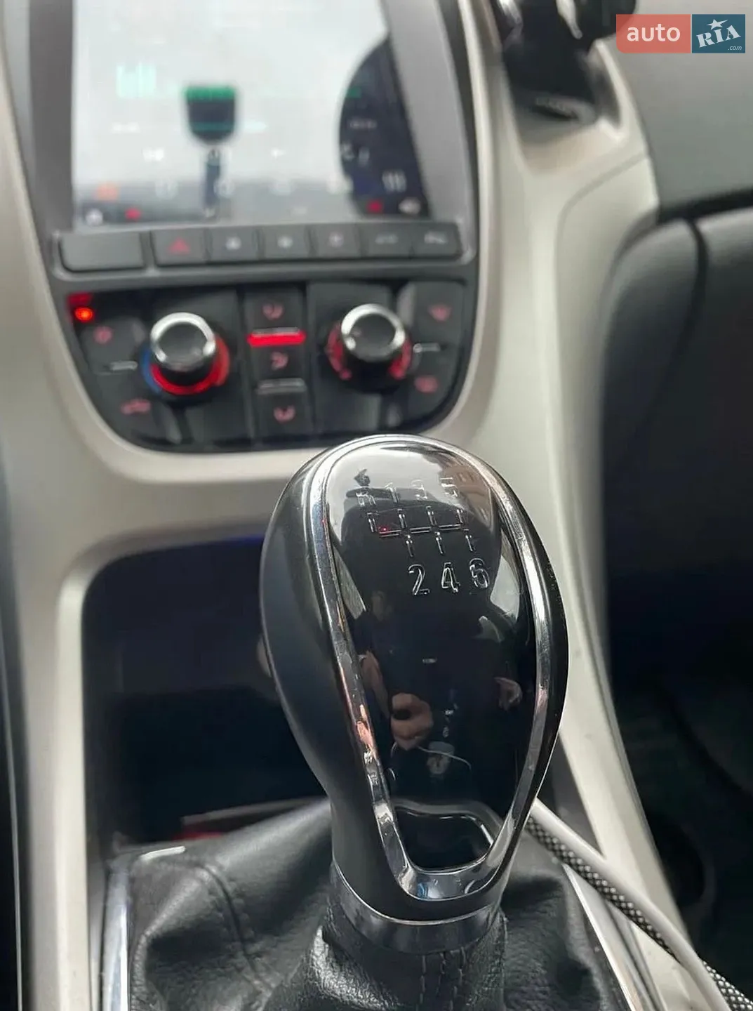 2011 Opel Astra - мініатюра 30