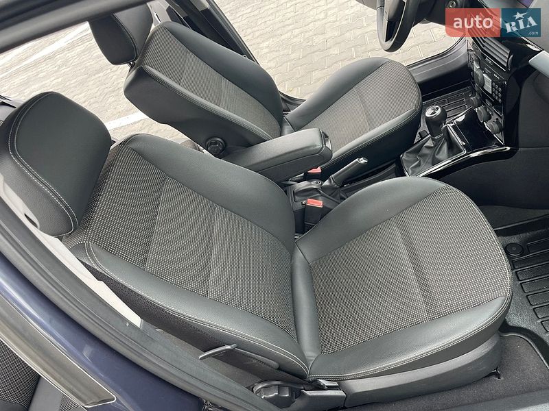 Универсал Opel Astra 2008 в Тульчине
