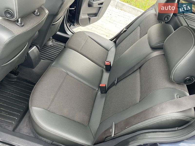 Универсал Opel Astra 2008 в Тульчине