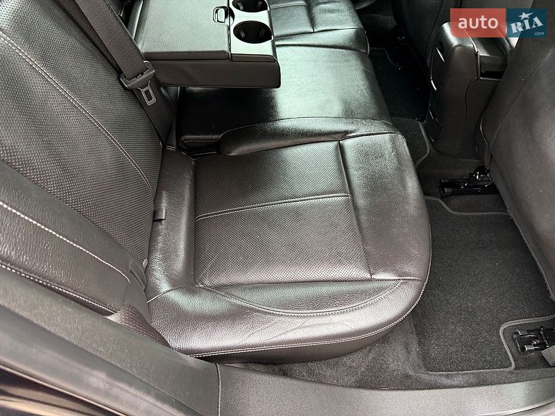 Универсал Opel Astra 2014 в Стрые