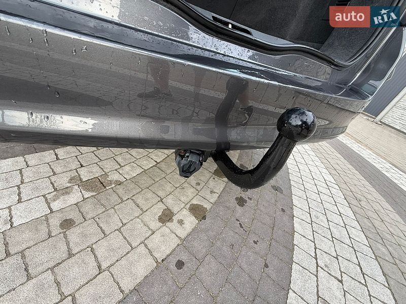 Универсал Opel Astra 2010 в Белой Церкви