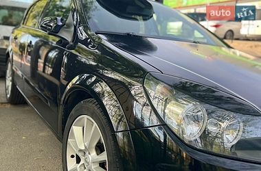 Хетчбек Opel Astra 2008 в Києві