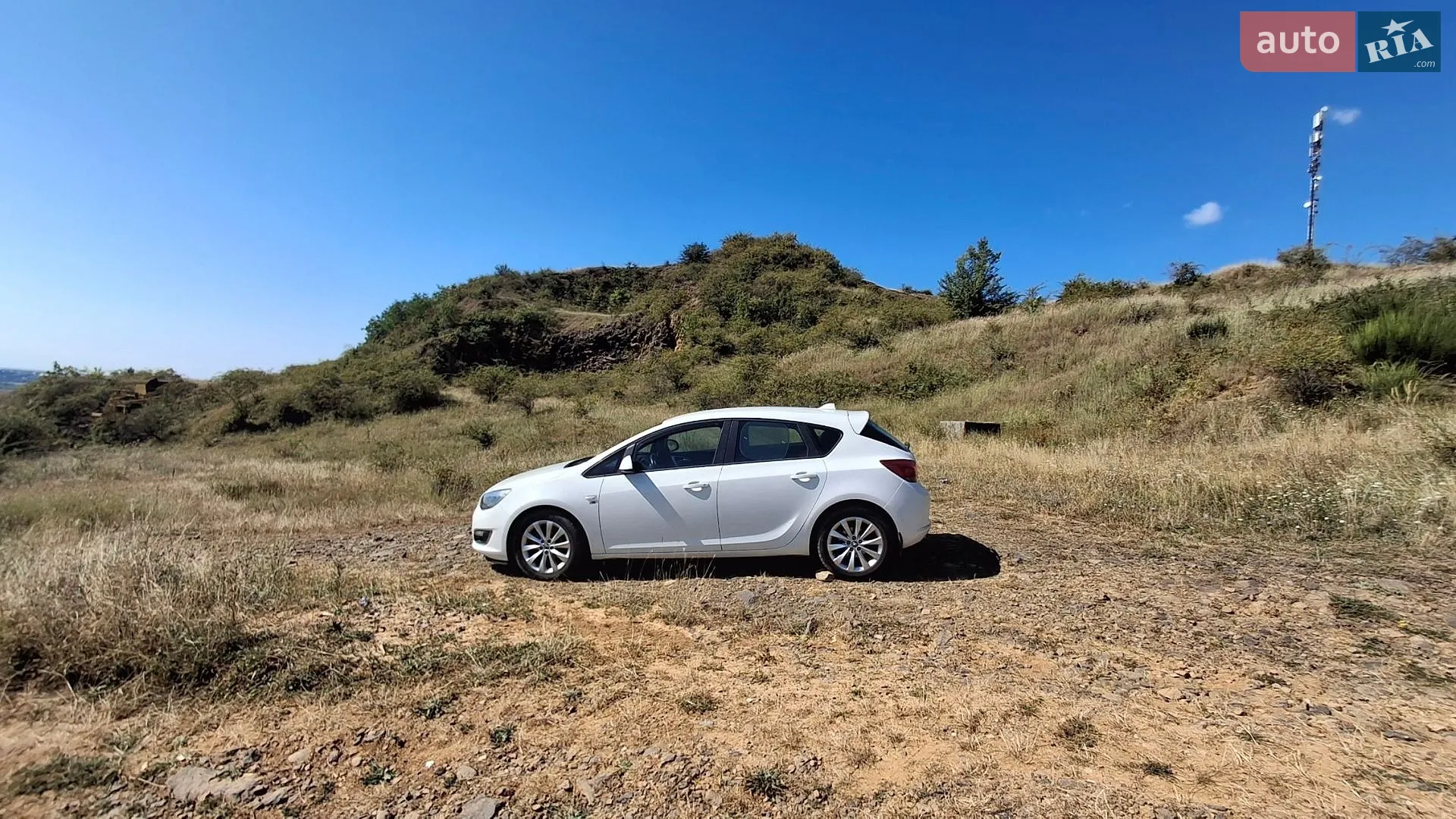 2012 Opel Astra - мініатюра 27
