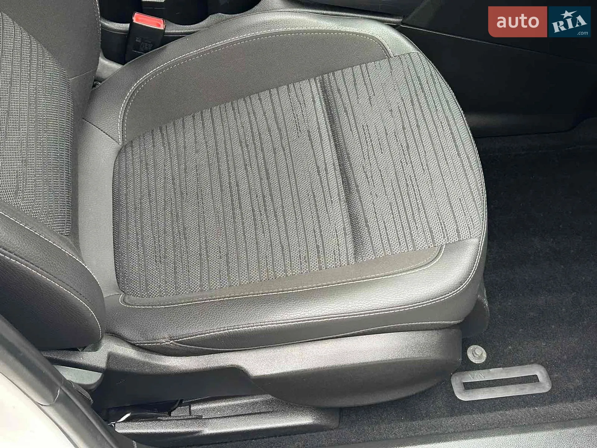 2017 Opel Astra - мініатюра 4