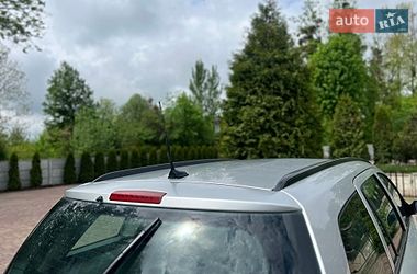 Универсал Opel Astra 2008 в Жовкве