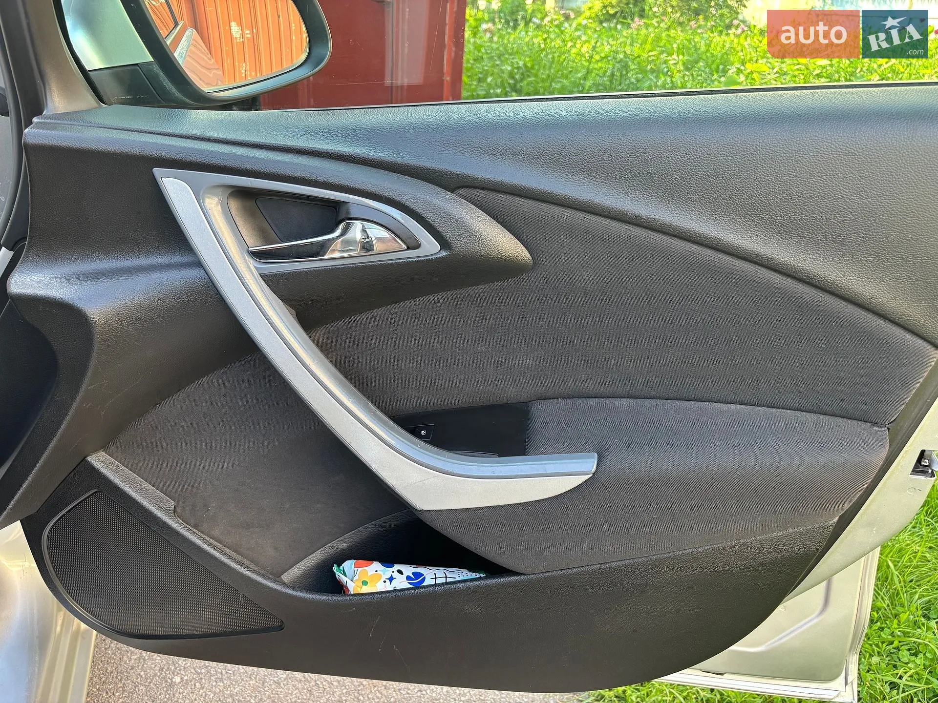 2014 Opel Astra - мініатюра 39