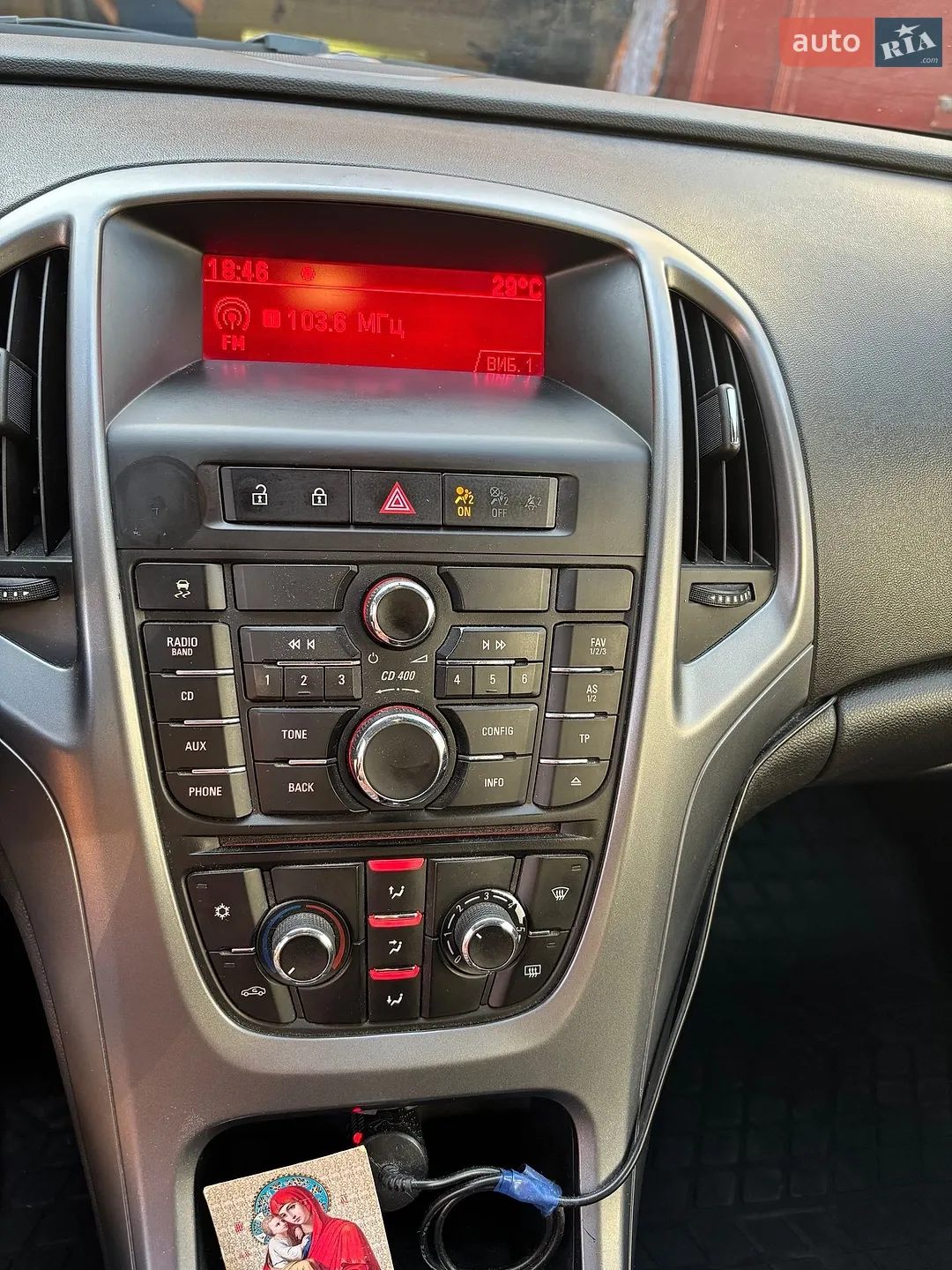 2014 Opel Astra - мініатюра 49