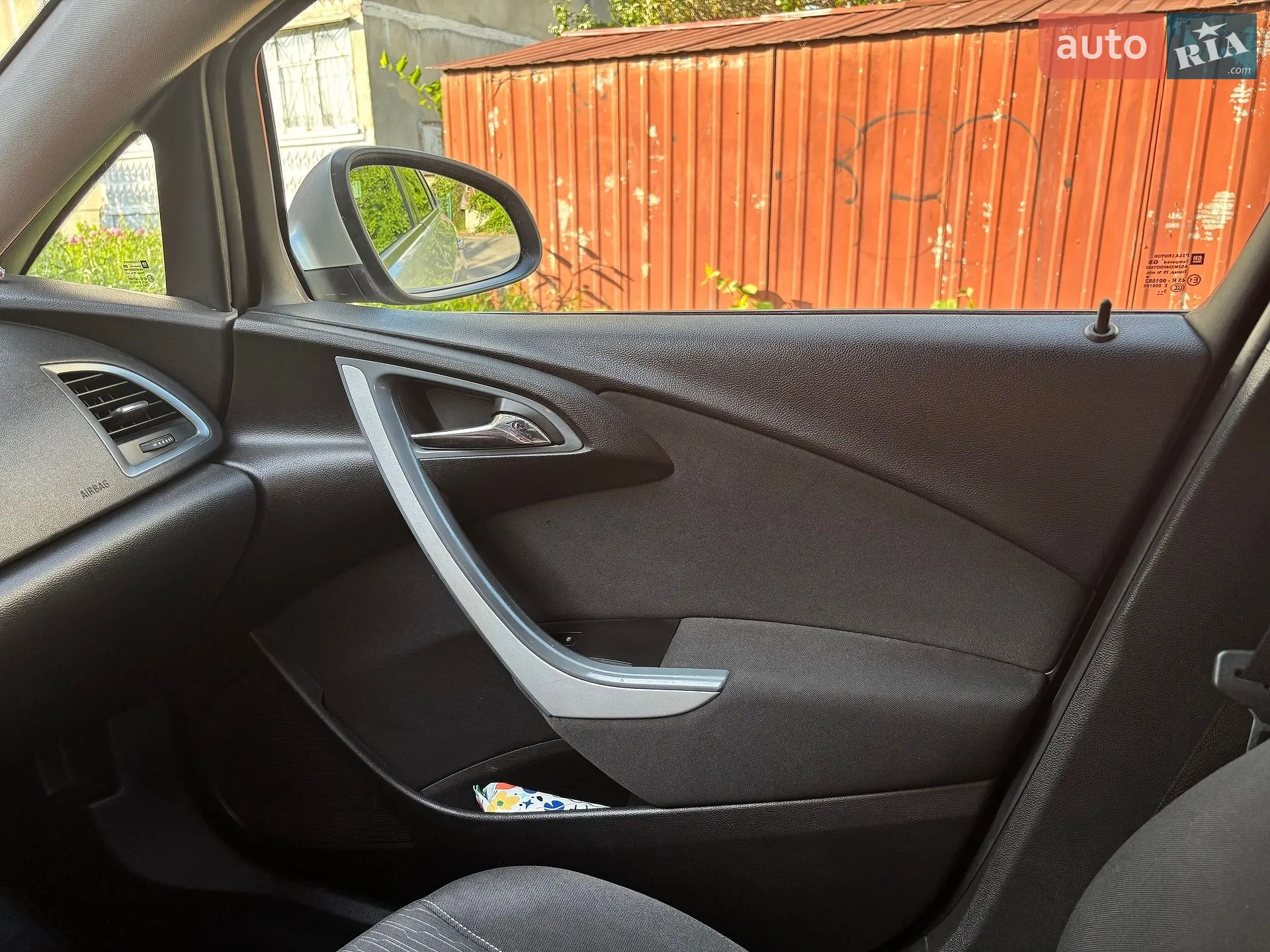 2014 Opel Astra - мініатюра 52
