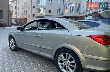 Кабриолет Opel Astra 2007 в Киеве фото 9 Кабриолет Opel Astra 2007 в Киеве
