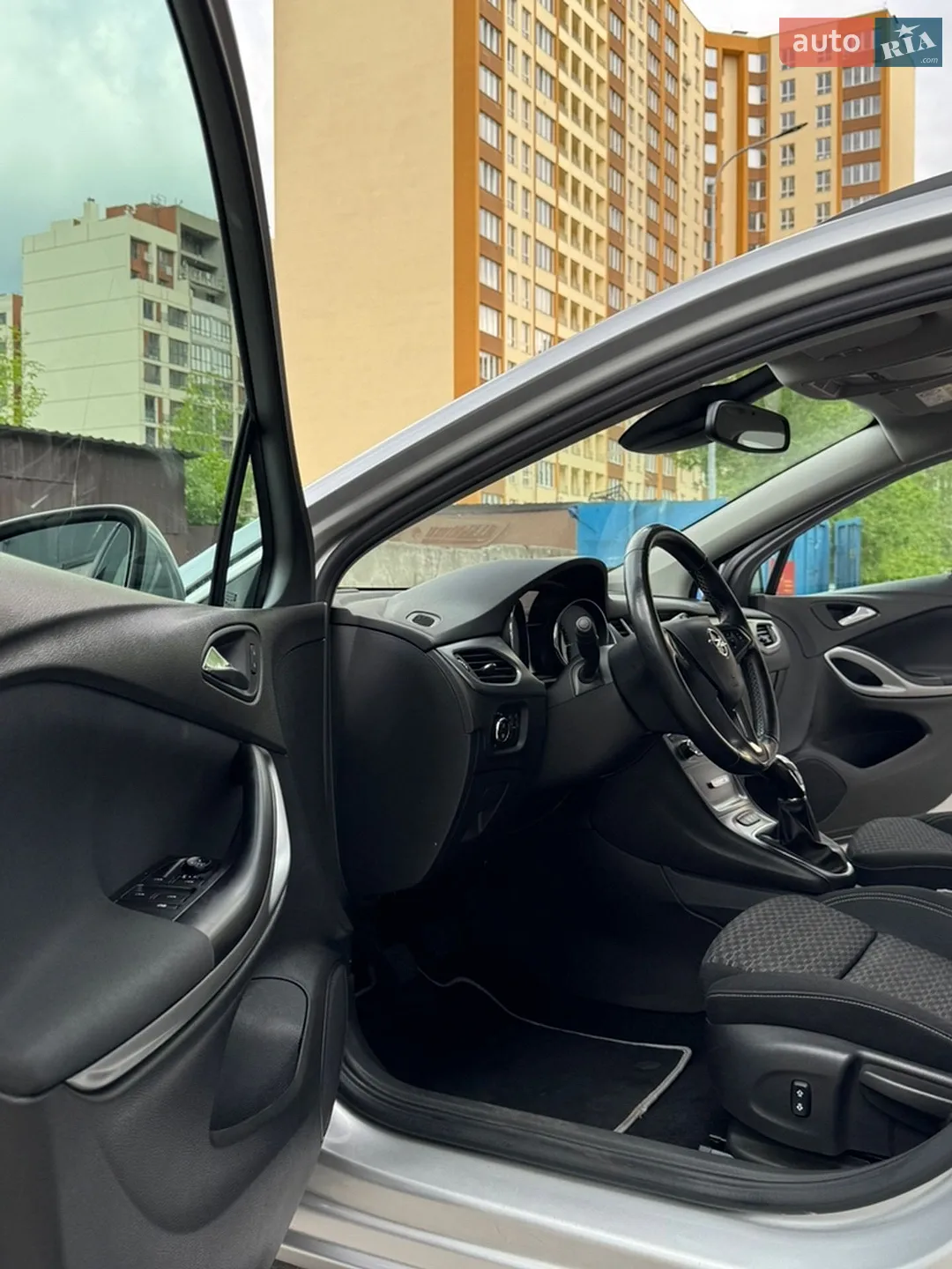 2018 Opel Astra - мініатюра 14