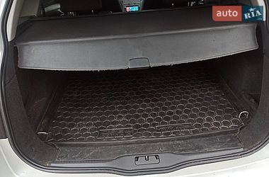 Универсал Opel Astra 2009 в Турке