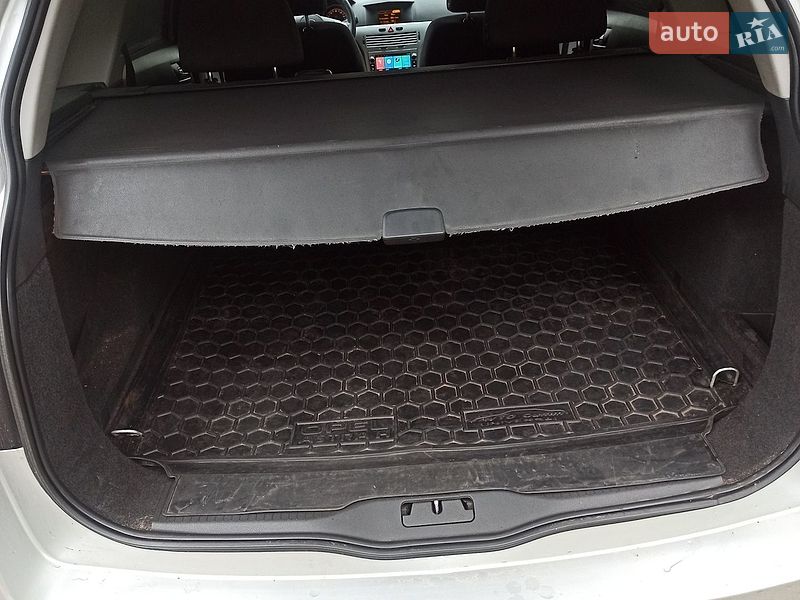 Универсал Opel Astra 2009 в Турке