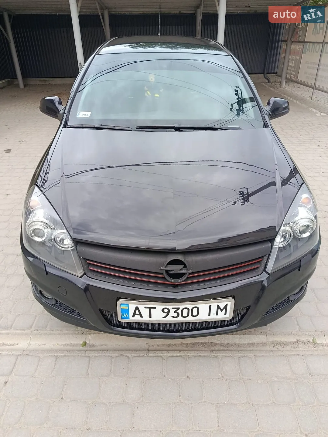 2010 Opel Astra - мініатюра 38