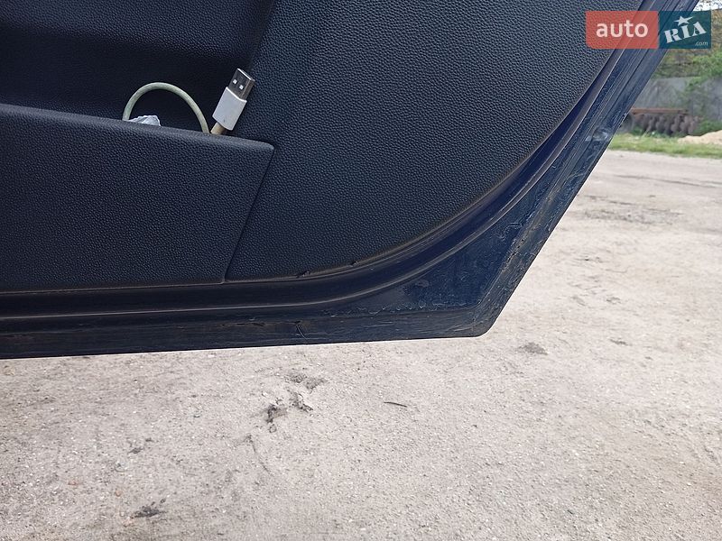 Універсал Opel Astra 2008 в Хмельницькому