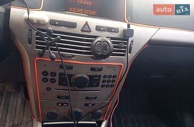 Універсал Opel Astra 2008 в Хмельницькому