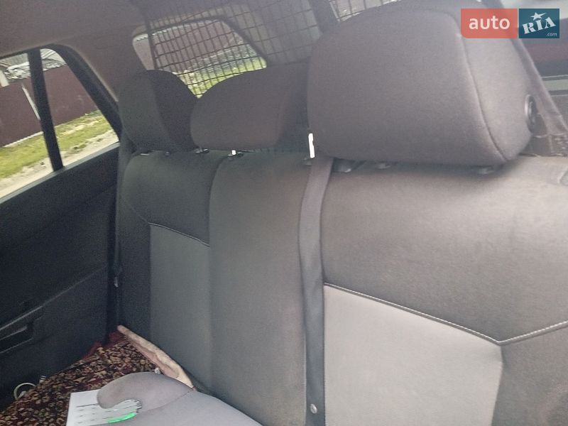 Універсал Opel Astra 2008 в Хмельницькому