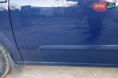 Універсал Opel Astra 2008 в Хмельницькому