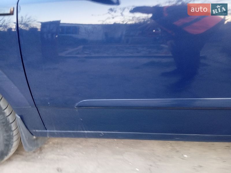 Універсал Opel Astra 2008 в Хмельницькому