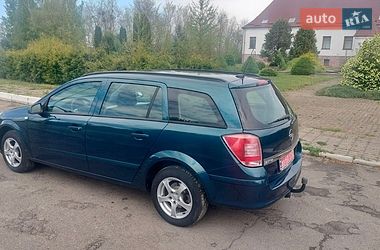 Универсал Opel Astra 2007 в Остроге фото 15 Универсал Opel Astra 2007 в Остроге