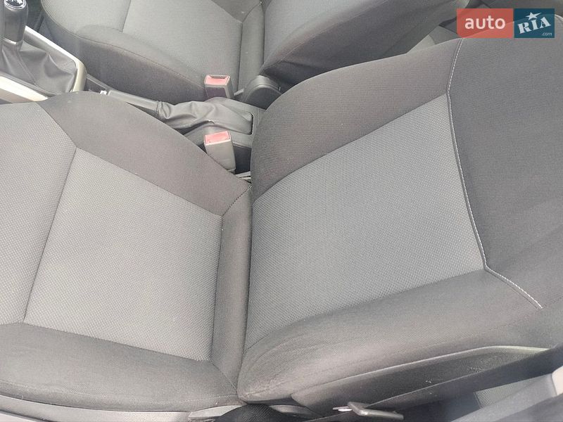 Универсал Opel Astra 2007 в Остроге фото 22 Универсал Opel Astra 2007 в Остроге