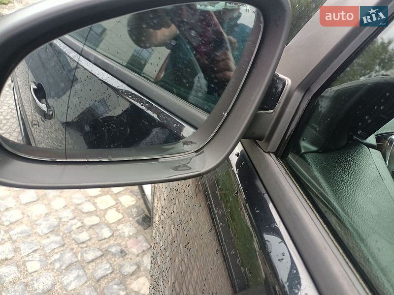 Универсал Opel Astra 2015 в Львове