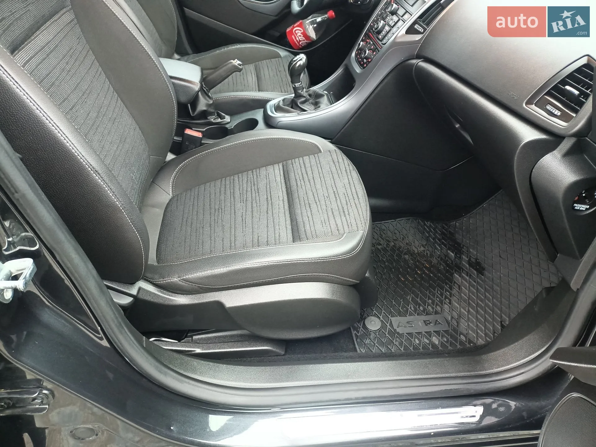 2015 Opel Astra - мініатюра 32