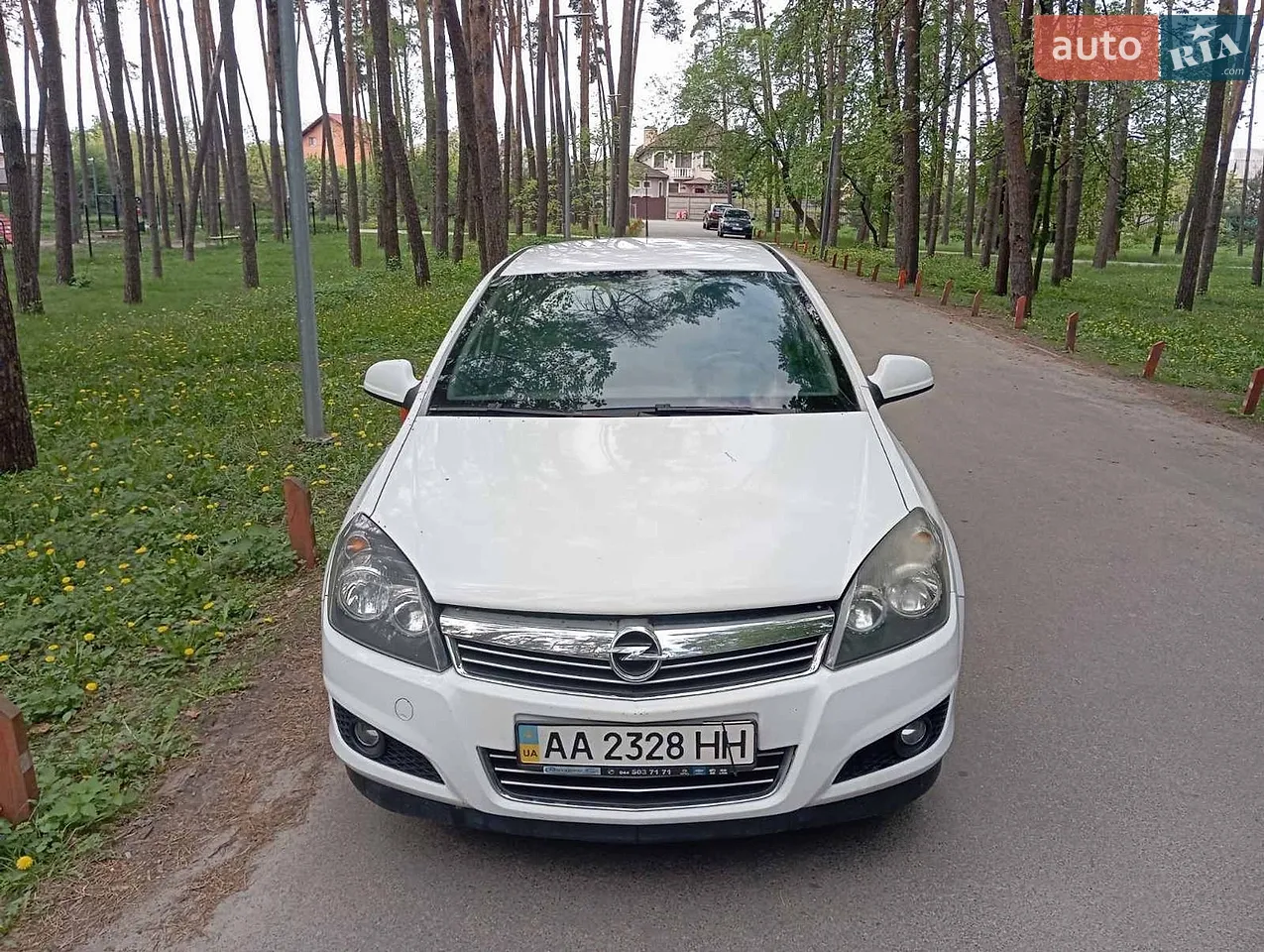 2012 Opel Astra - мініатюра 22