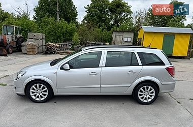 Универсал Opel Astra 2005 в Стрые фото 5 Универсал Opel Astra 2005 в Стрые