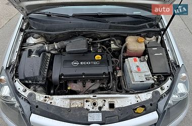 Универсал Opel Astra 2005 в Стрые фото 18 Универсал Opel Astra 2005 в Стрые