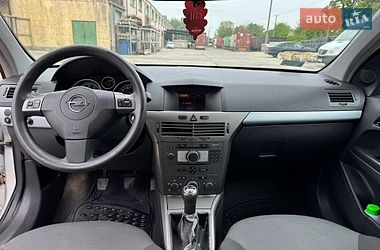 Универсал Opel Astra 2005 в Стрые фото 24 Универсал Opel Astra 2005 в Стрые