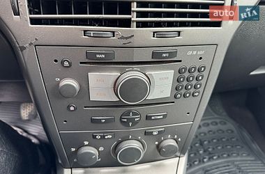 Универсал Opel Astra 2005 в Стрые фото 25 Универсал Opel Astra 2005 в Стрые