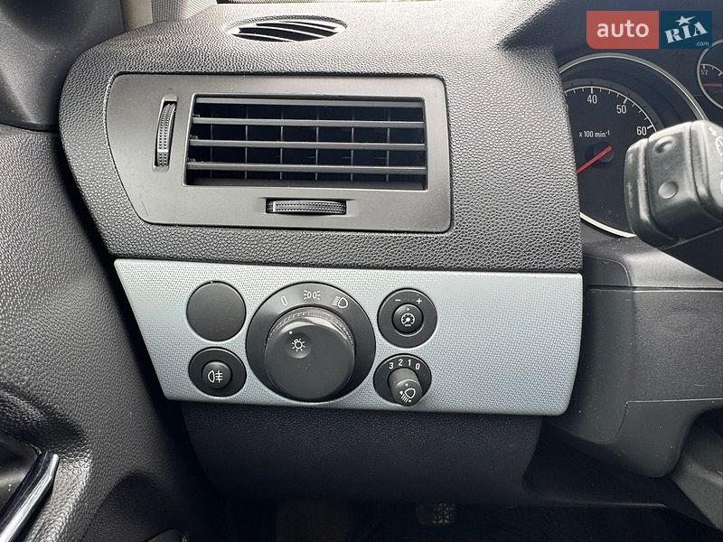 Универсал Opel Astra 2005 в Стрые фото 29 Универсал Opel Astra 2005 в Стрые