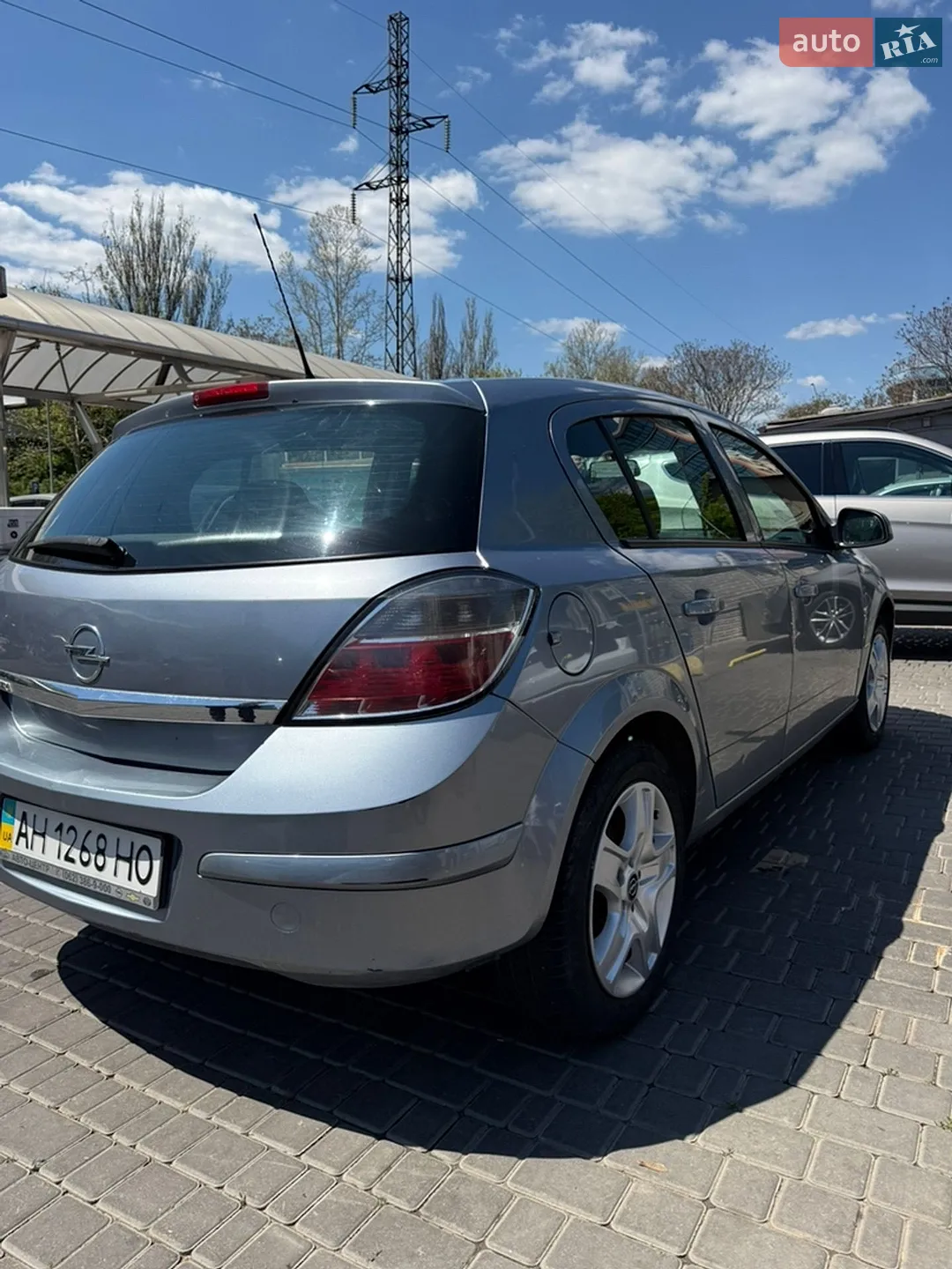 2011 Opel Astra - мініатюра 4