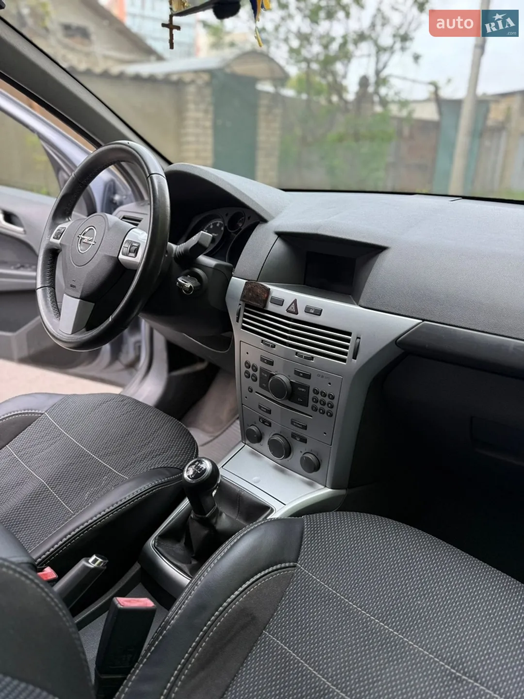 2011 Opel Astra - мініатюра 8