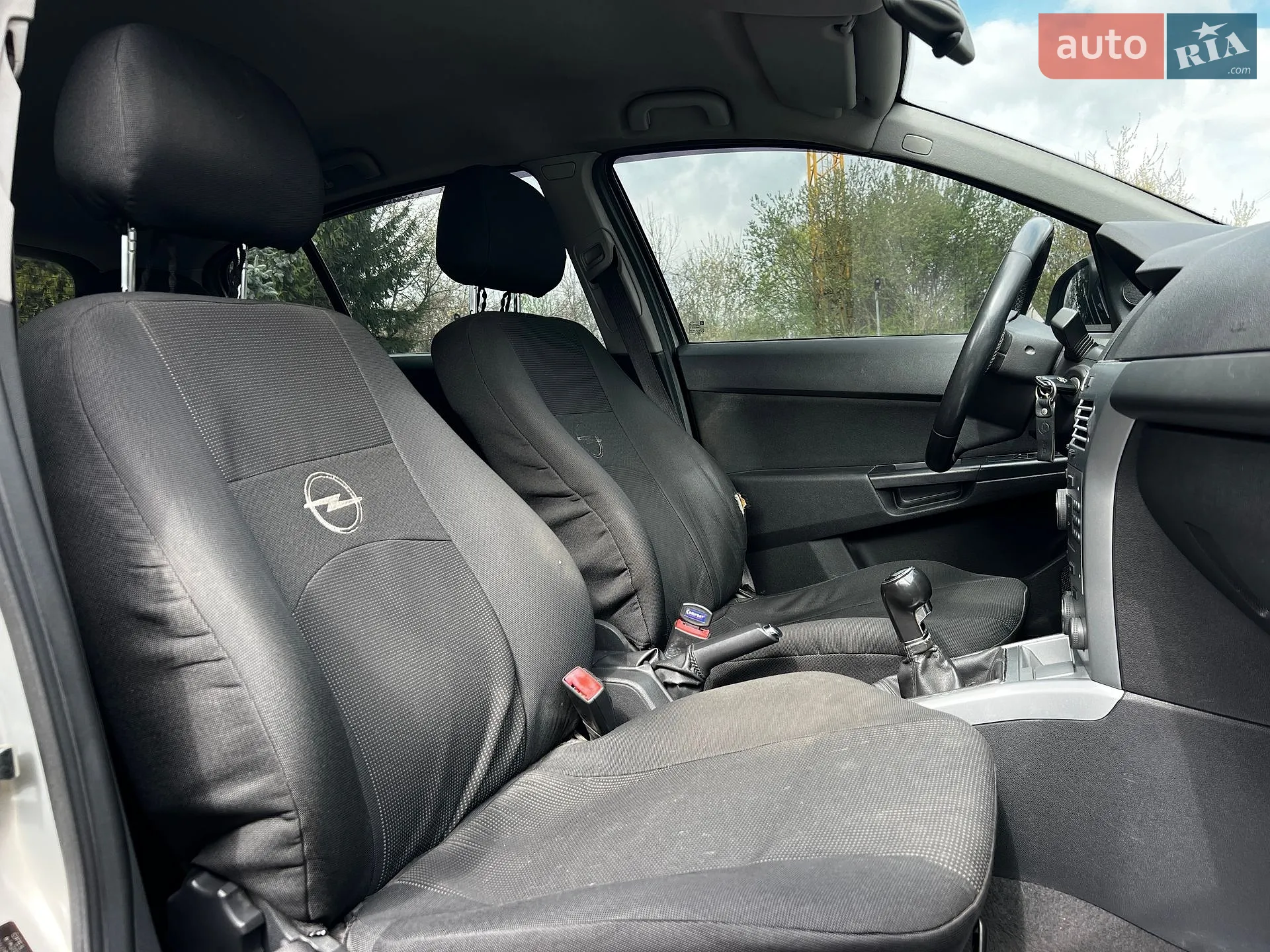 2011 Opel Astra - мініатюра 20