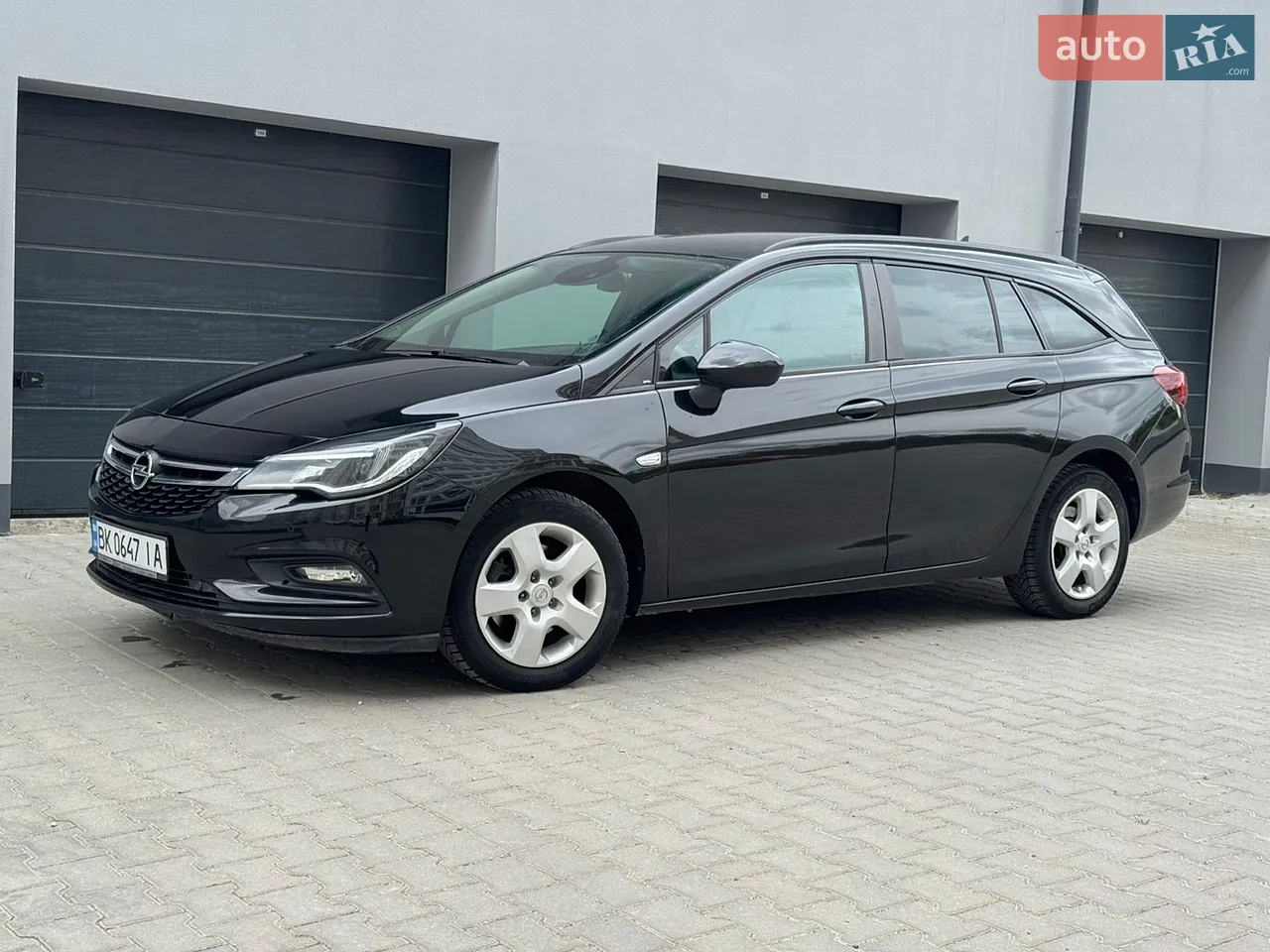 2017 Opel Astra - мініатюра 35