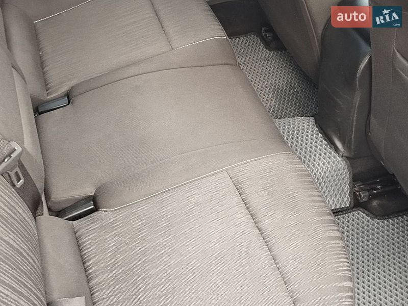 Универсал Opel Astra 2011 в Калуше